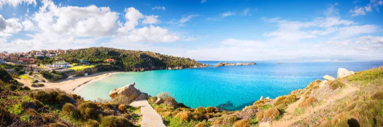 Beautiful day trips from Cagliari, Sardinia